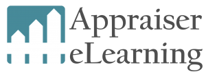 Appraiser eLearning