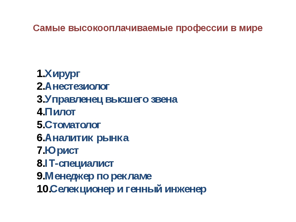 Самая лучшая профессия. Самые дорого оплачиваемые профессии в мире. Самые высокооплачиваемые профессии. Самые высокооплачиваемые профессии в мире. Самые высокооплачиваемыпрофессии.