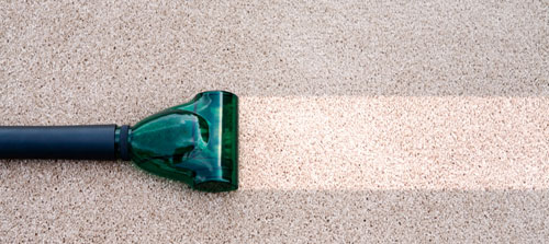 Starting a Cleaning Business offering Carpet Cleaning