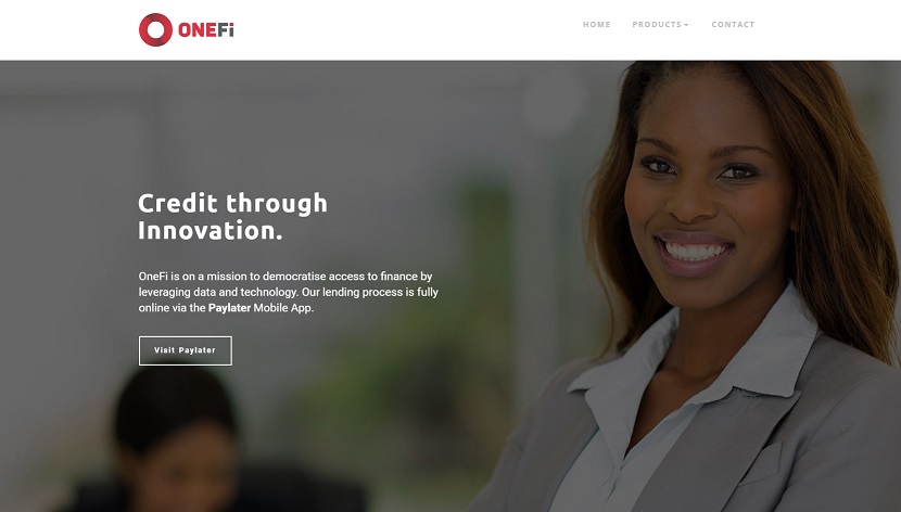 onefi nigeria website