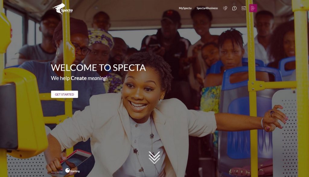 specta loan nigeria sterling bank