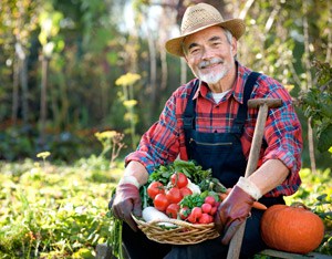 Happy-Old-Farmer