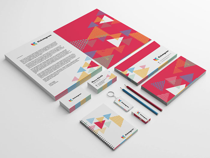 2551737 Letterhead Examples and Samples: 77 Letterhead Designs