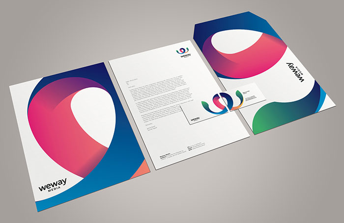 479124 Letterhead Examples and Samples: 77 Letterhead Designs