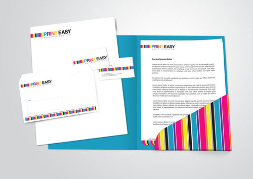 printeasy_stationery_set_by_chykalophia-d3abwzu Letterhead Examples and Samples: 77 Letterhead Designs