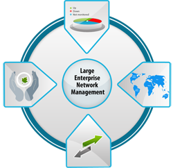 Large Enterprise Chart